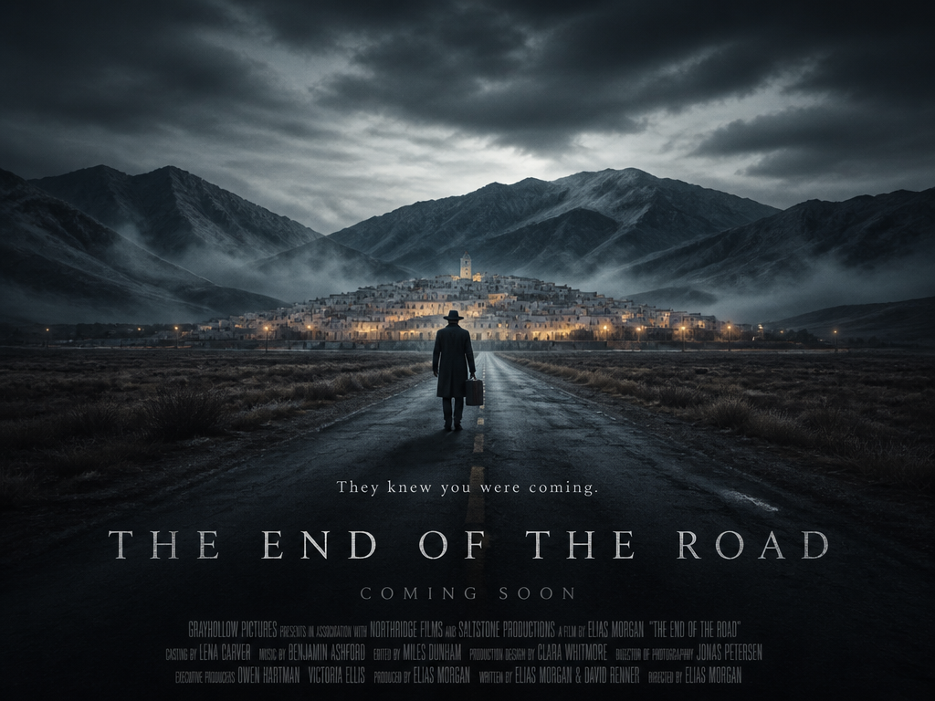 35mm film-style AI movie poster example