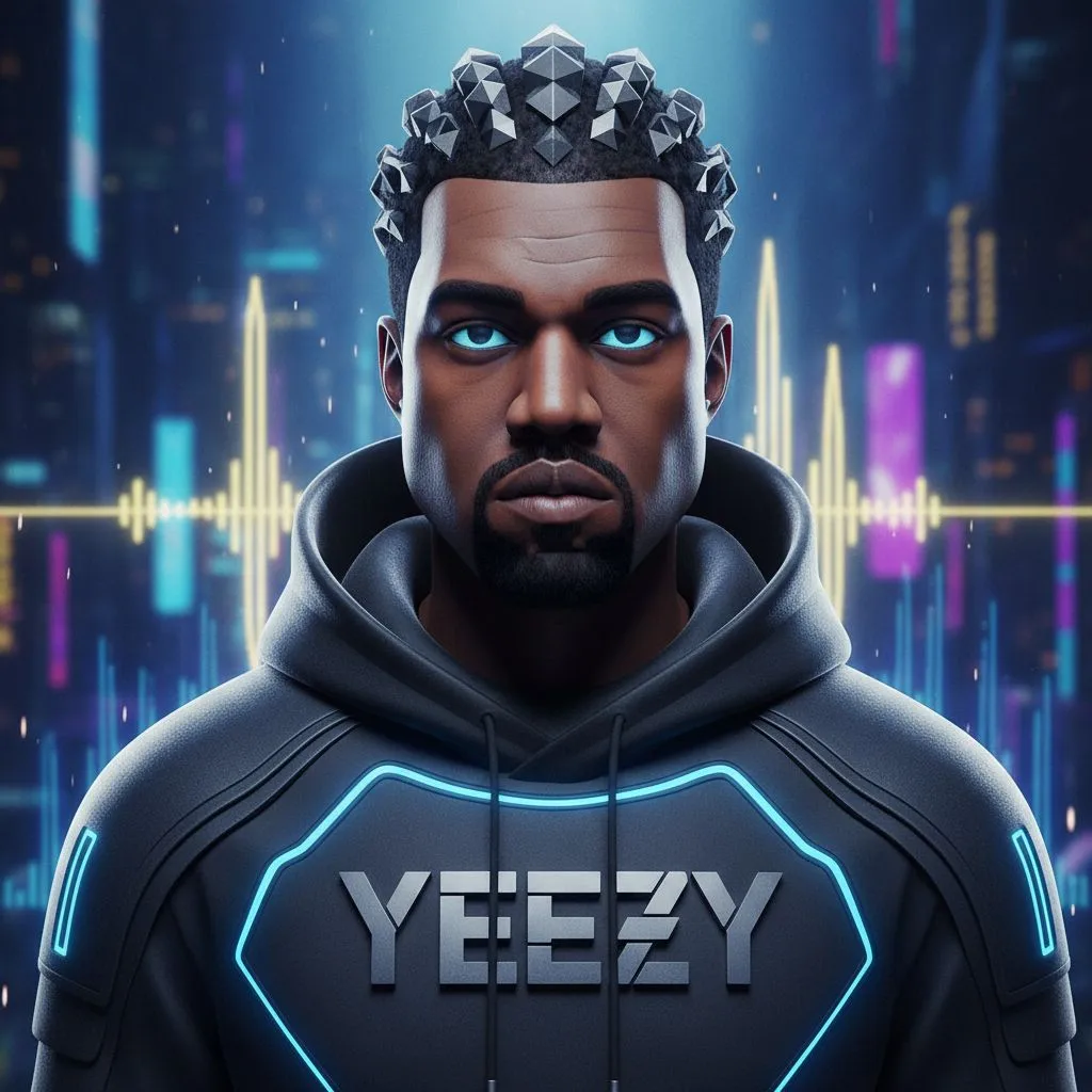 Kanye West
