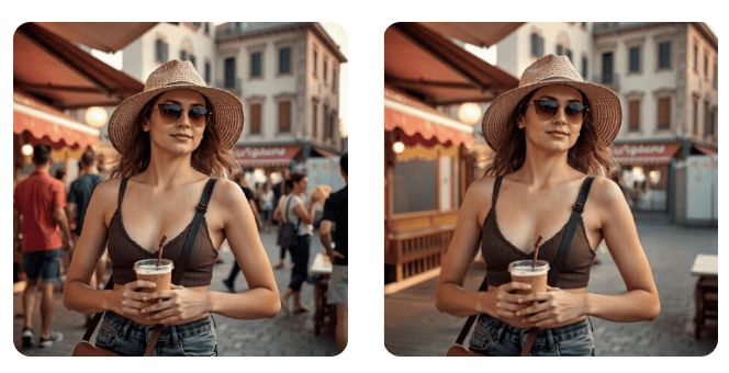 8 AI Photo Hacks to Go Viral: Object Remove, Animate, Filter & More