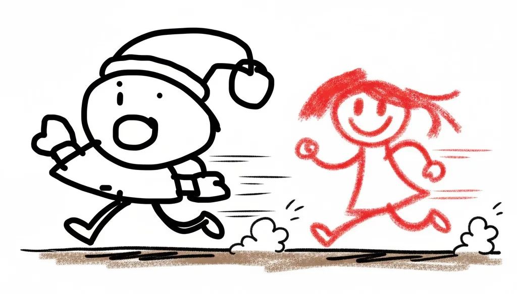Unlimited Creativity: Turning My Daughters Drawings into Manga, Action Figures, and Movie Scenes with AI Image Combiner