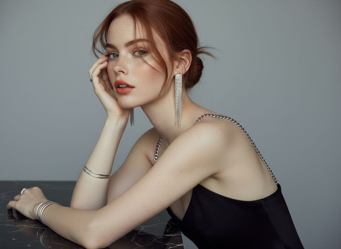 The Ultimate Guide to AI Portrait Prompts: 10 Expert Formulas for Cinematic, Editorial, and Artistic Photography