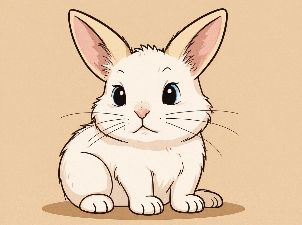 AI Cartoon Generator Demo - Photo to Cartoon Transformation Result