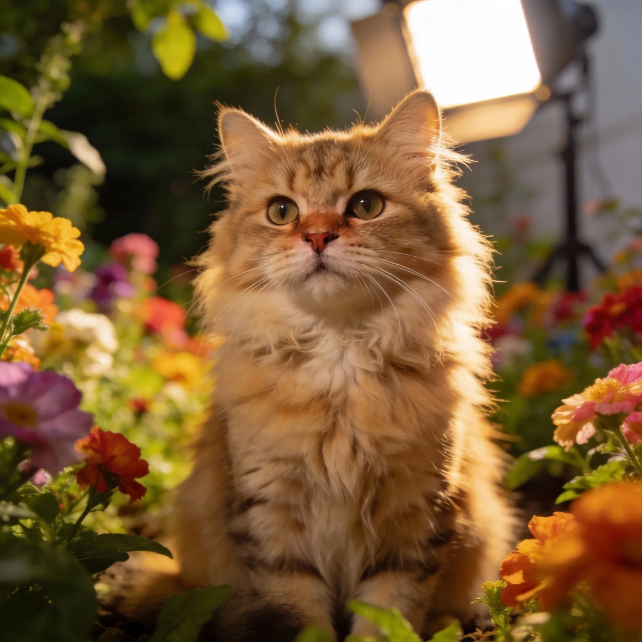 AI Portrait Generator