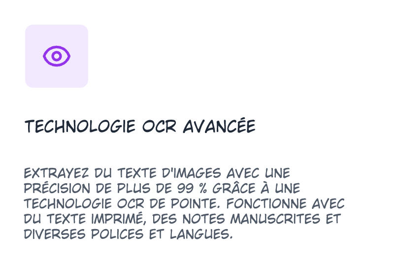 AI Image Translation Demo - Extract and Translate Text from Photos