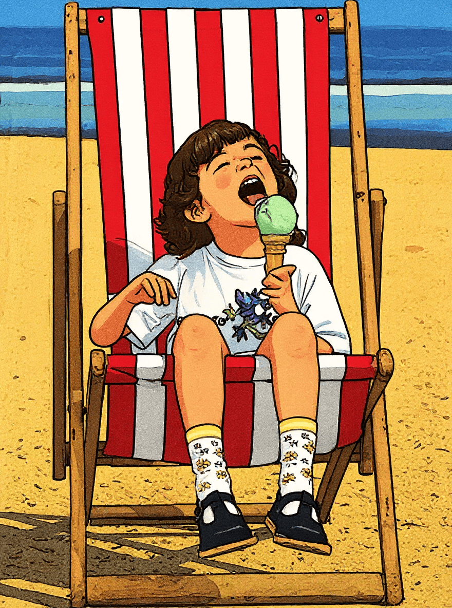 1bit AI Cartoon Generator: Photo to Cartoon Free in 5s