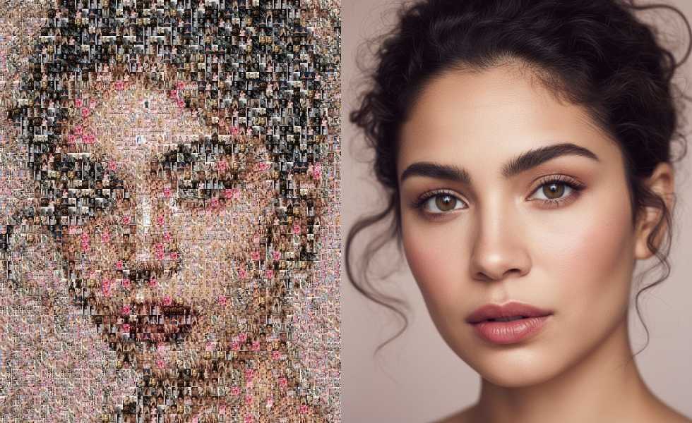 Remove Mosaic from Pictures Online Free in 5 Seconds | 1bit AI