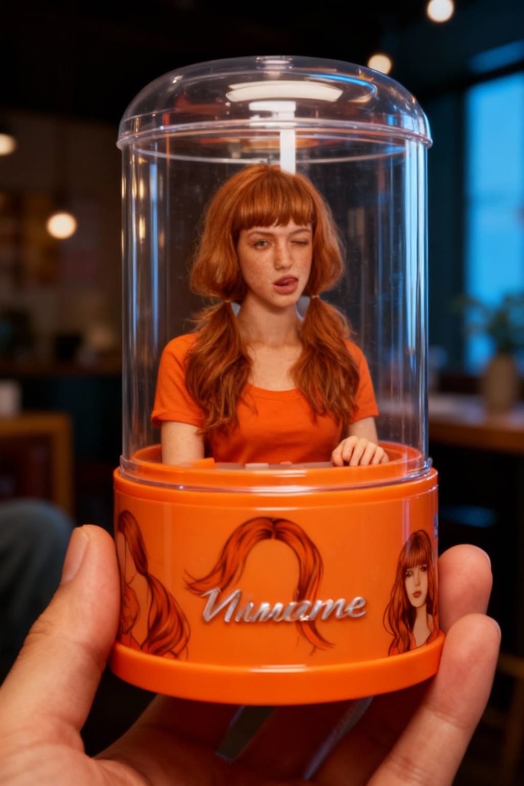 9 Must-Try Nano Banana AI Prompts: 3D Figures, Ghibli, Game UI & More