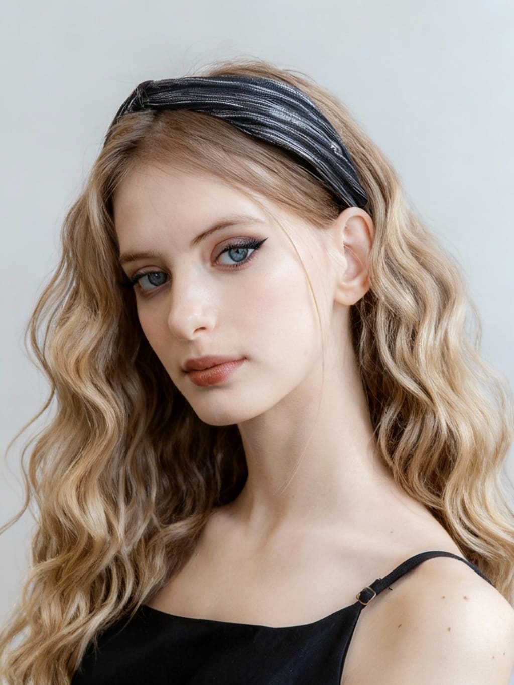 glam contour