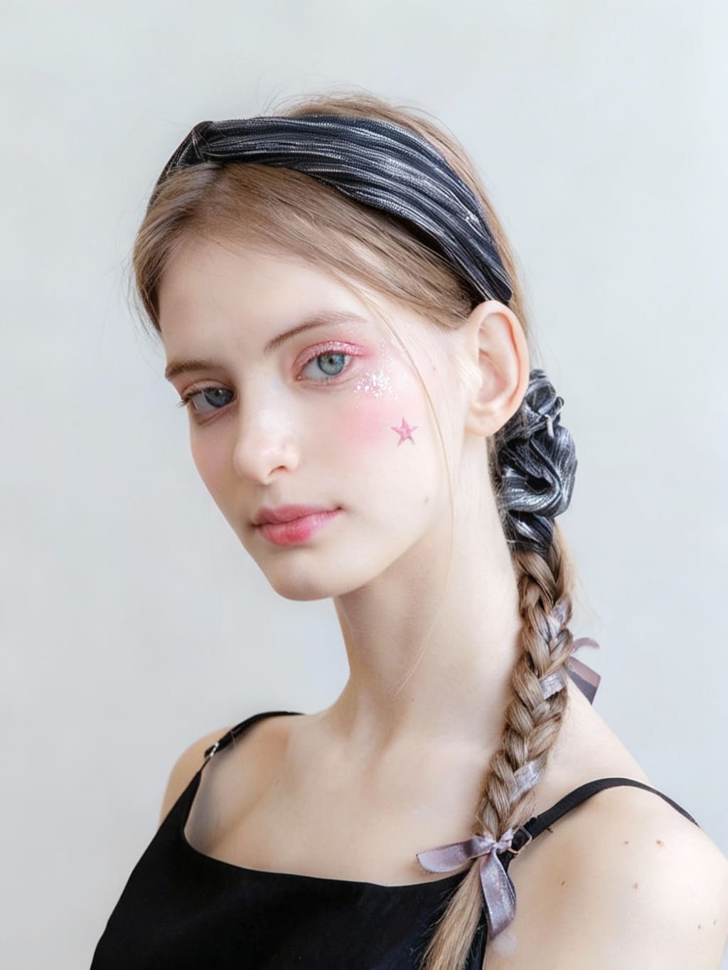 After Makeup