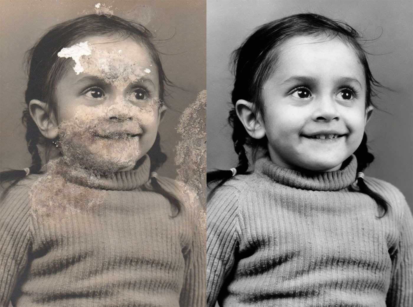How to Remove Mosaic from Photos: AI Image Restoration Guide