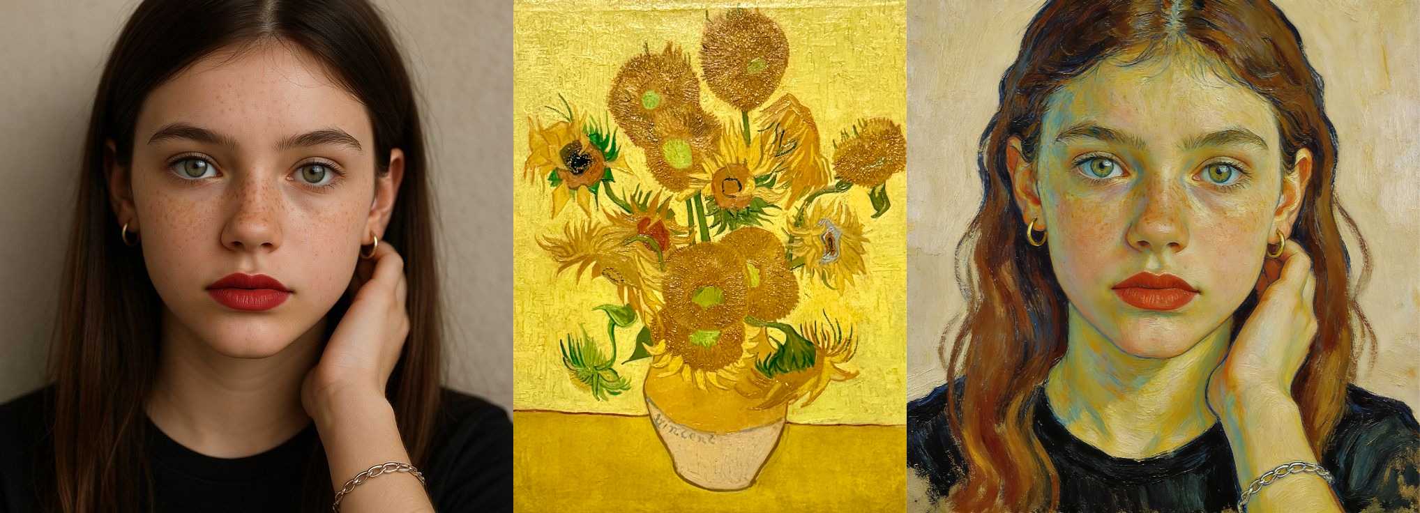 Master Digital Art: Generate, Edit, and Combine Images with AI