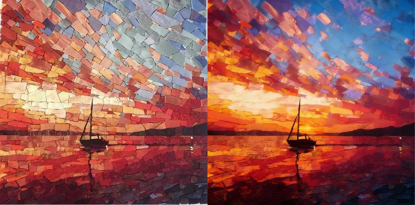 Design Asset Recovery Comparison