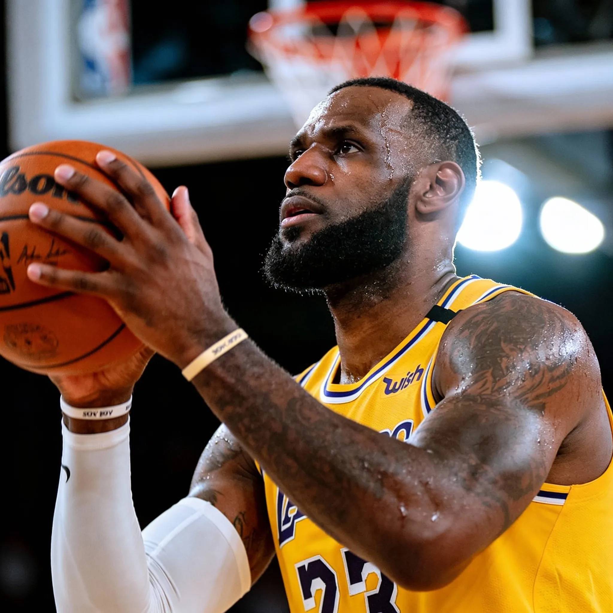 Rule 4 Cinematic Detail Demo