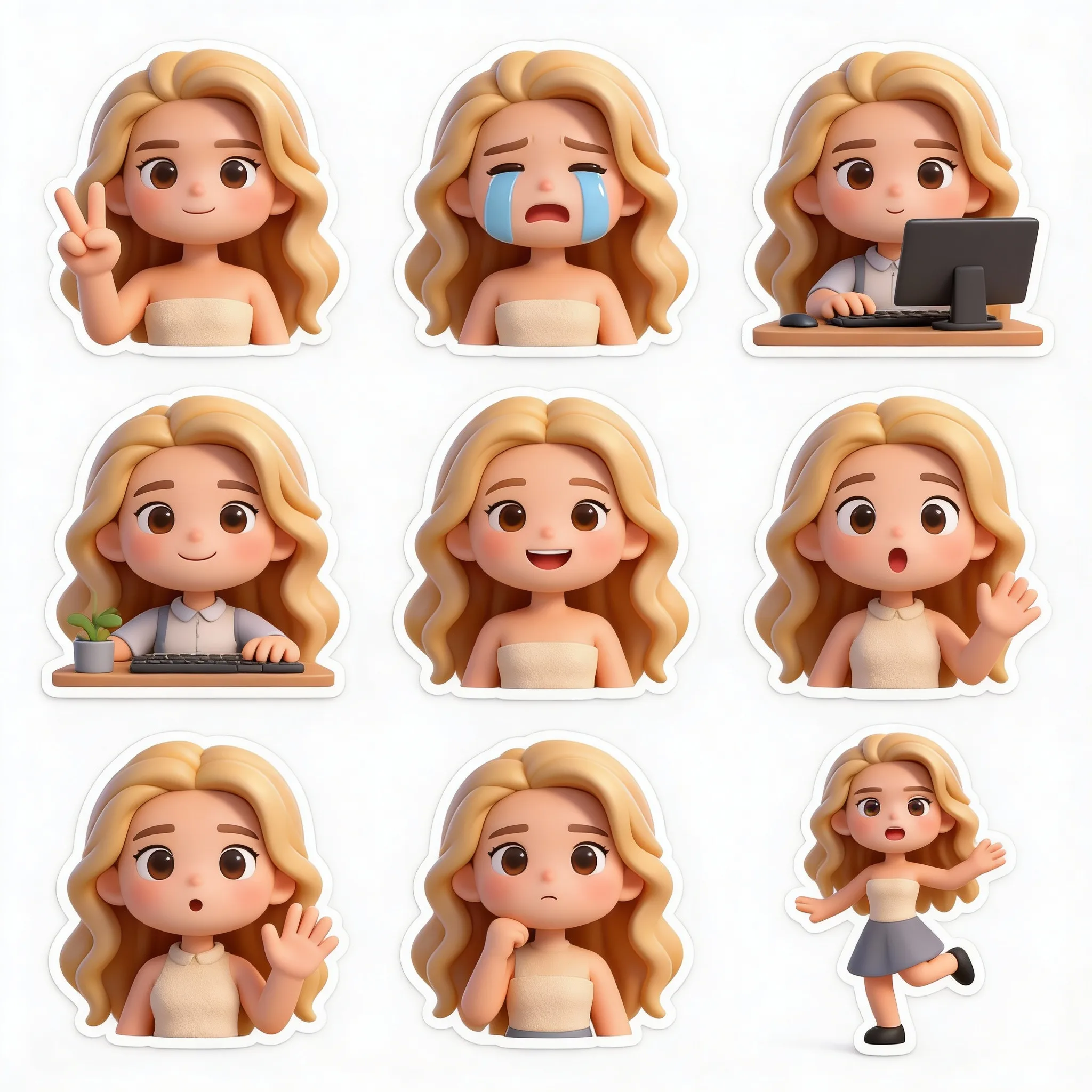 AI Design Guide: Posters, Custom Emojis & Style Transfers