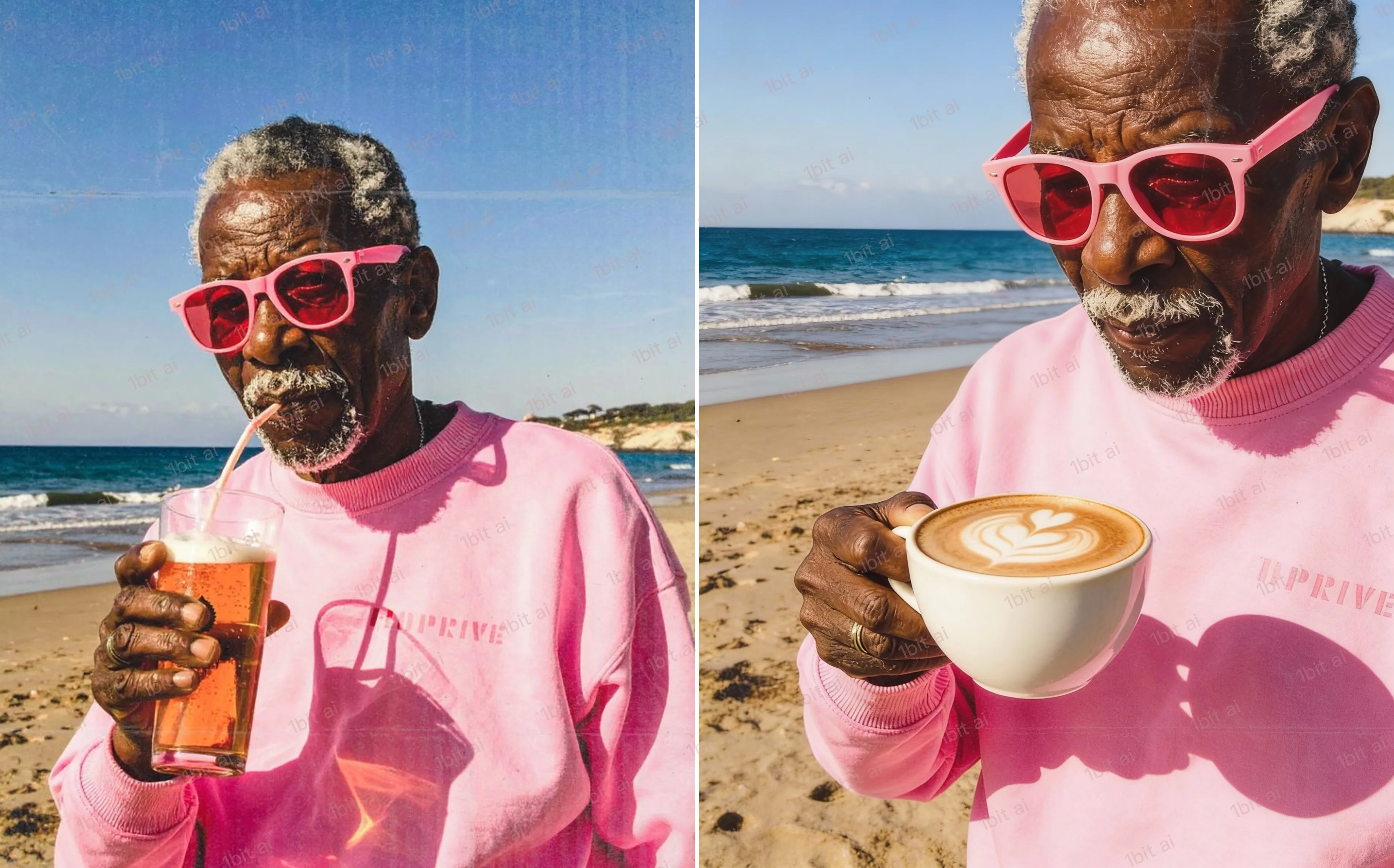 Boost Your Online Sales & Social Media with AI Magic | 1bit AI