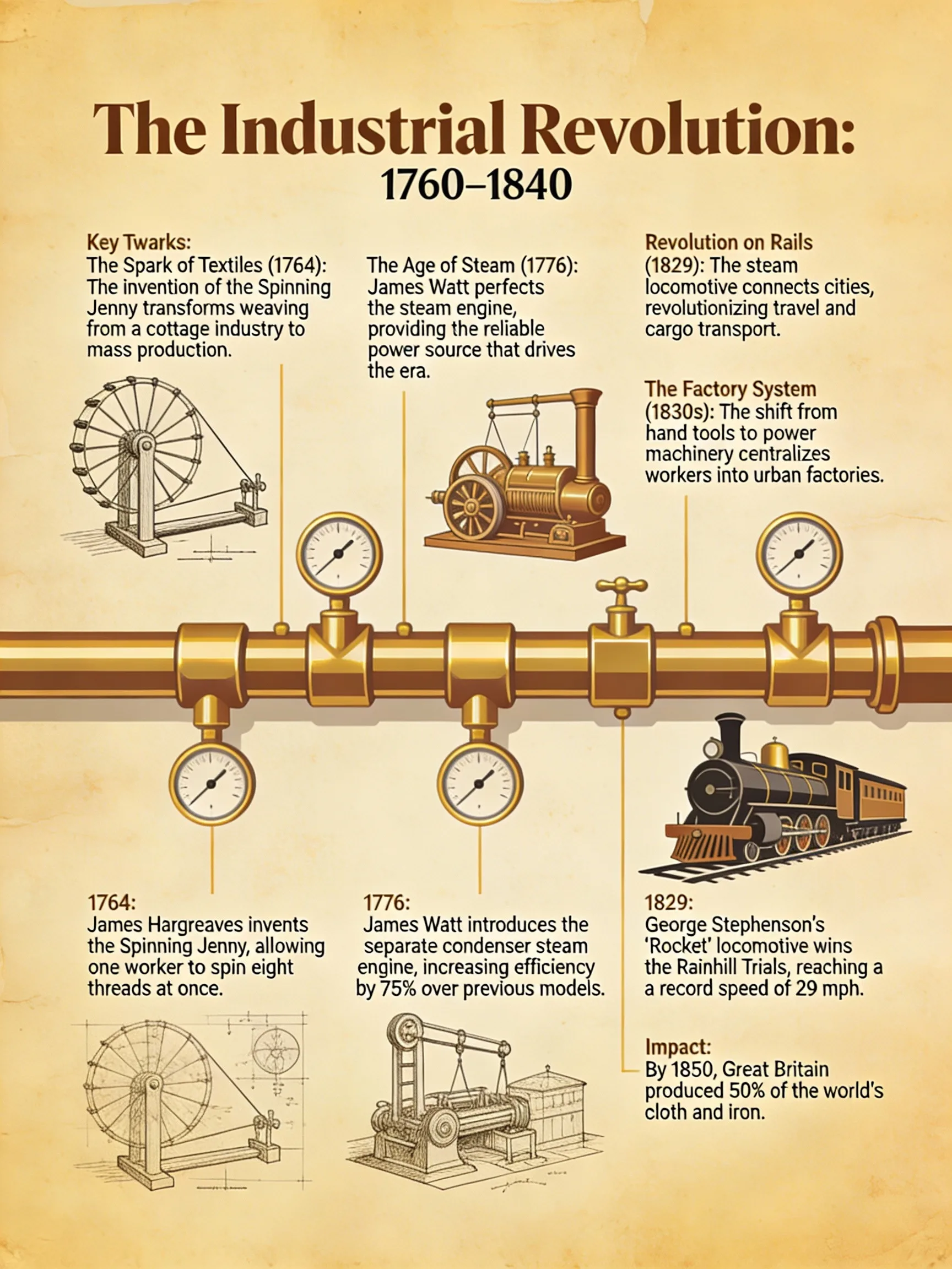 Master Visual Teaching: AI Infographic Generator for Education