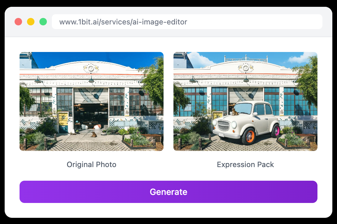 Fix Imperfect Photos Instantly: The Ultimate AI Object Remover