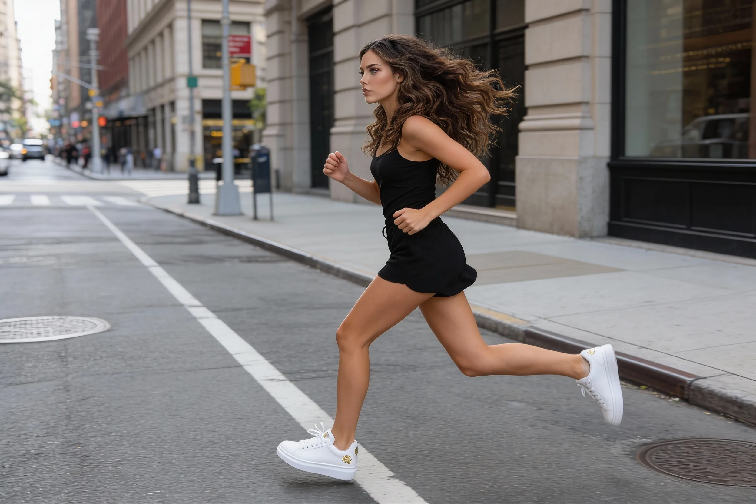 E-commerce Visuals Revolution: Maximize Product Appeal with AI Scene Blending