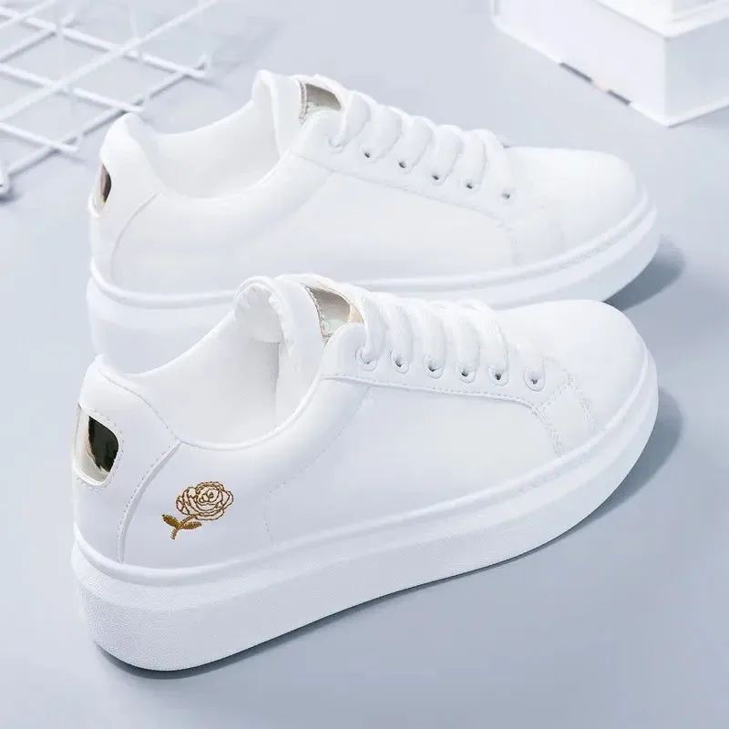 Original White Sneaker Product Image