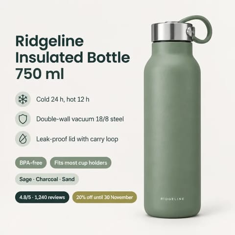 Listing Image AI example: Main listing image