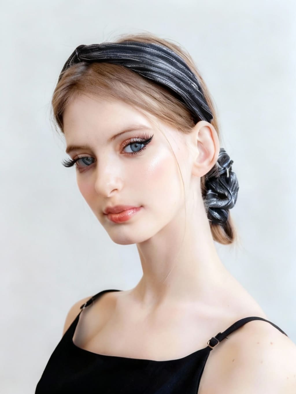 Glamorous Style