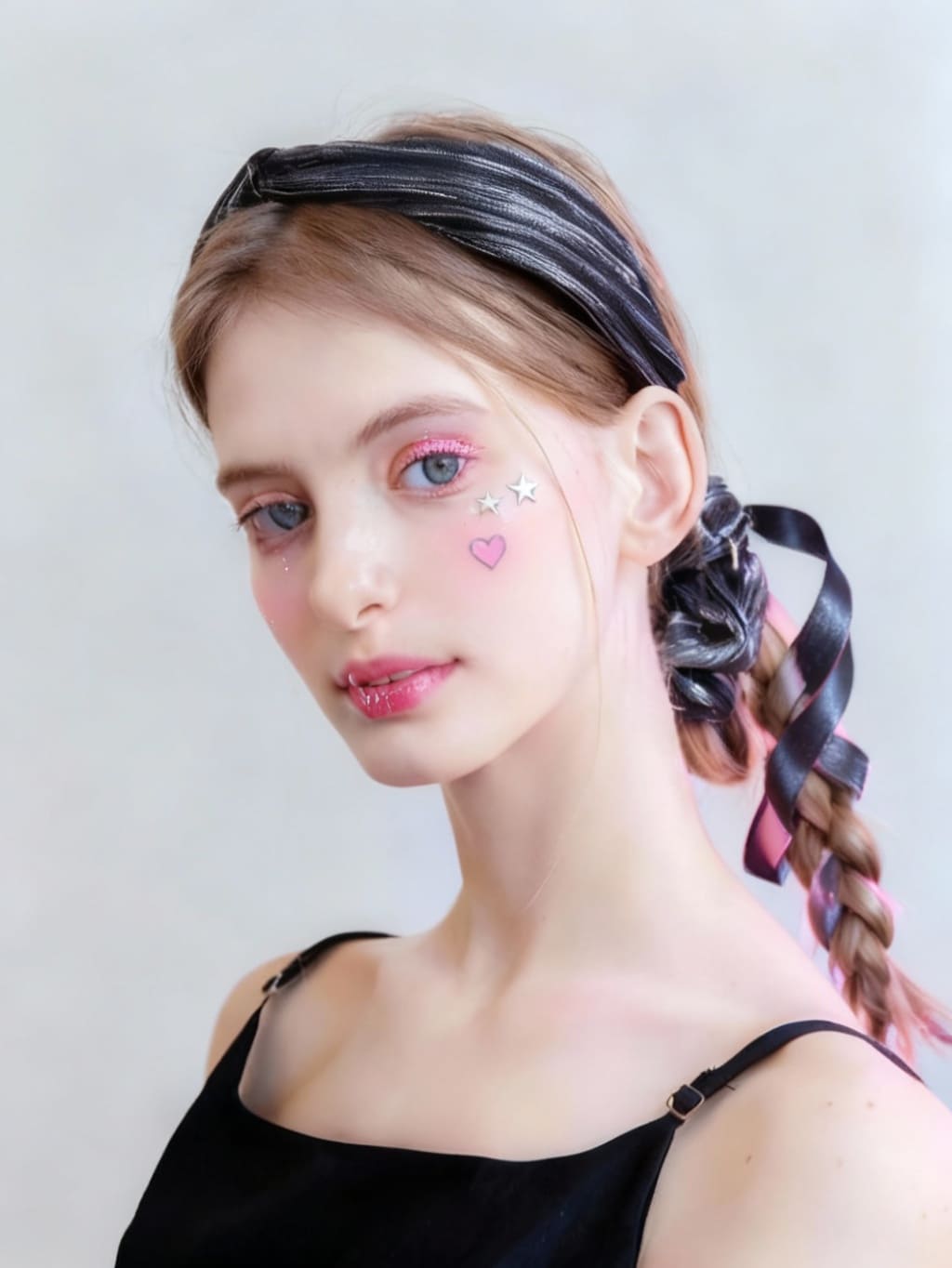 K-Beauty Style