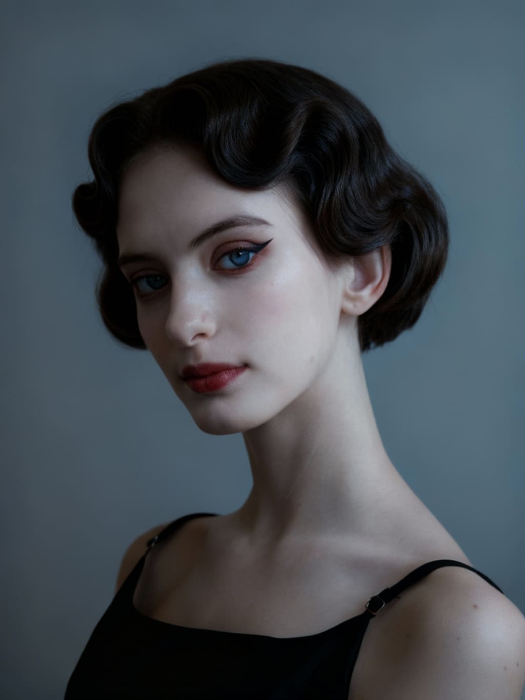 Vintage Style