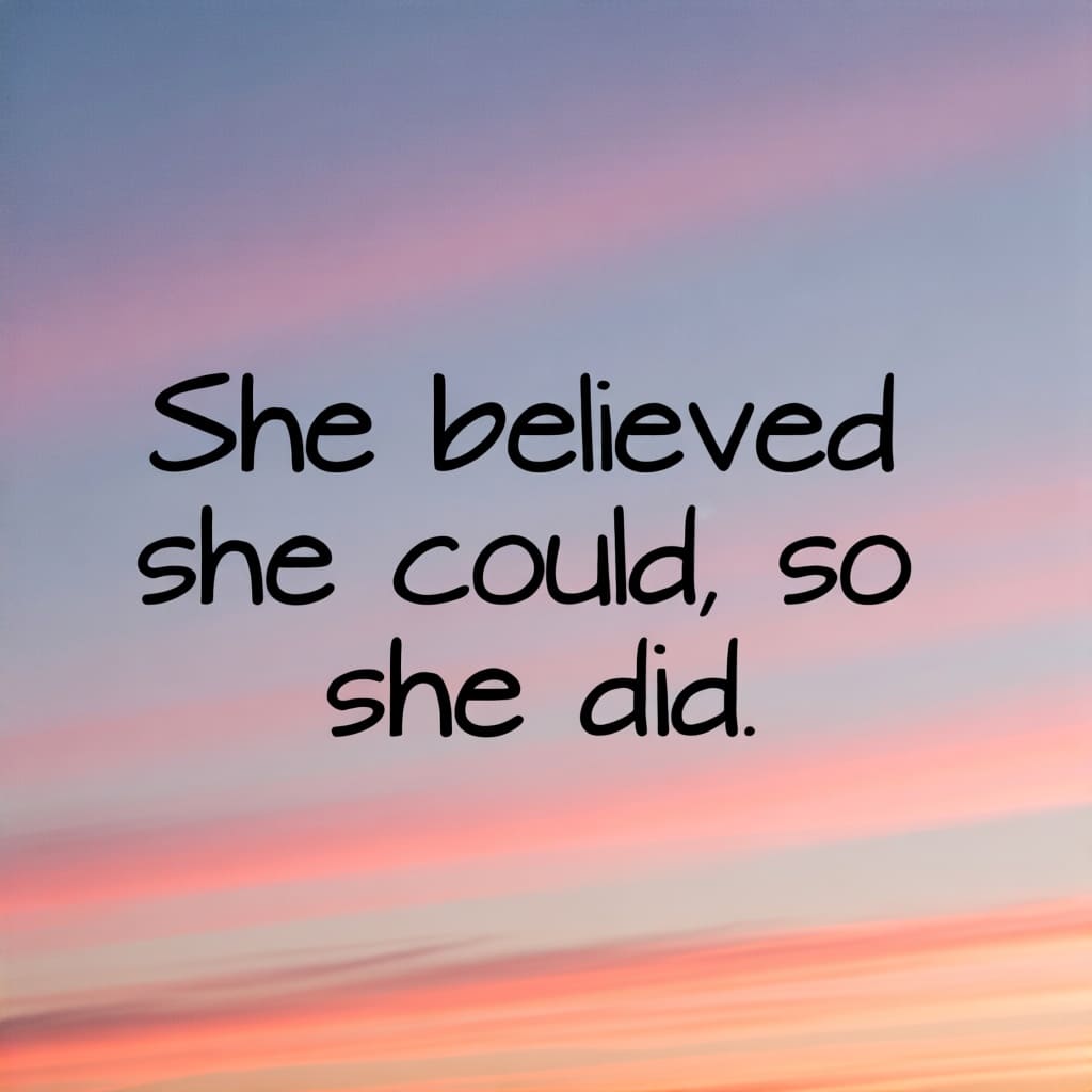 Instagram quote demo