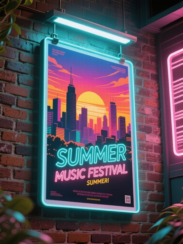 poster demo