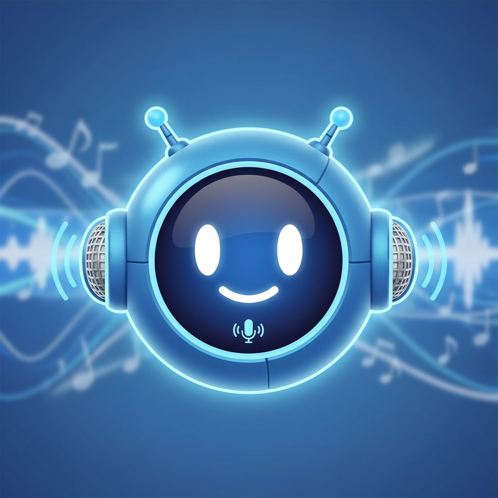Audio Overview — Turn documents, articles, or a topic into a two-host podcast.