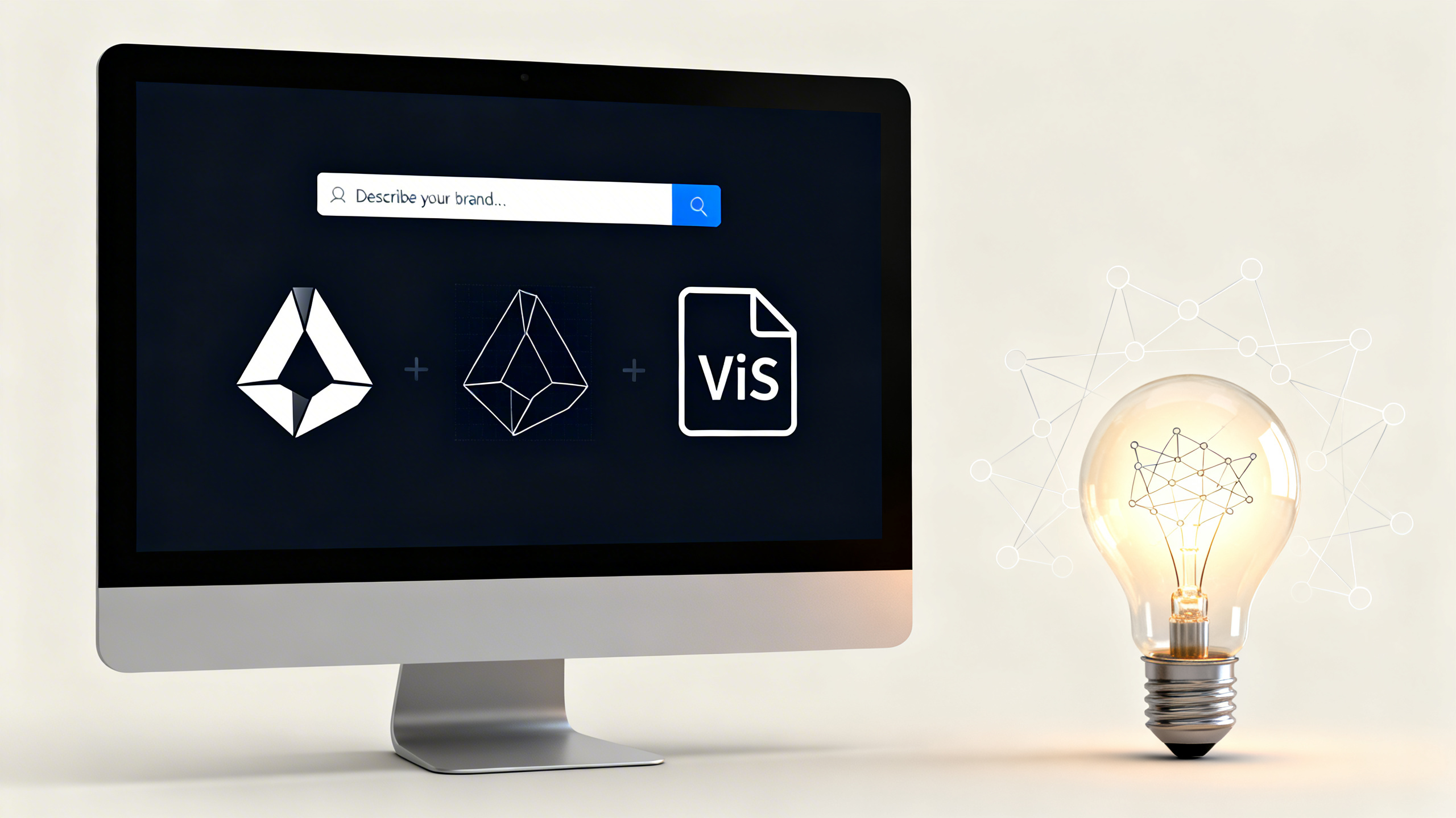 AI Logo Generator Tutorial for Beginners: From Prompt to Vector
